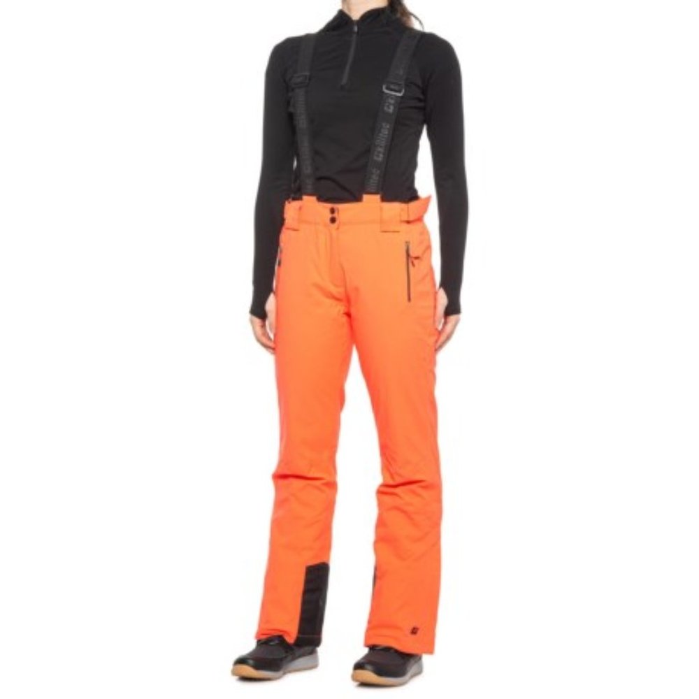 Killtec Laraka Ski Pants